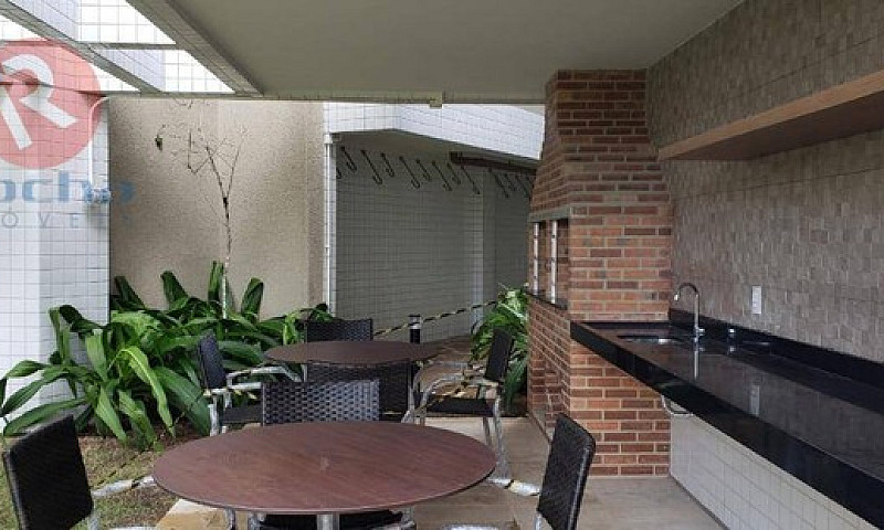 Apartamento Com 2 Do...
