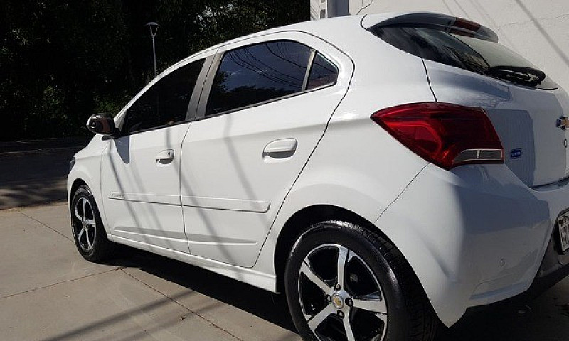 Chevrolet Onix 2017A...