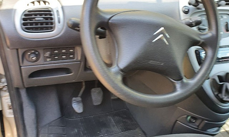 Xsara Picasso Glx 1....