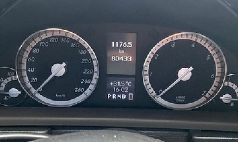 Mercedes Benz Clc200...