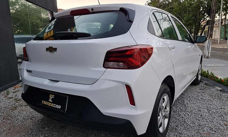 Onix 2020/2020 1.0 F...