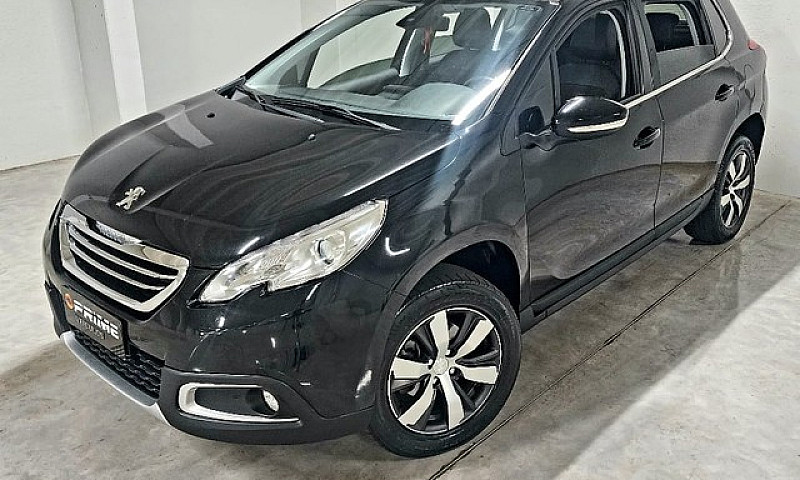 Peugeot 2008 Griffe ...