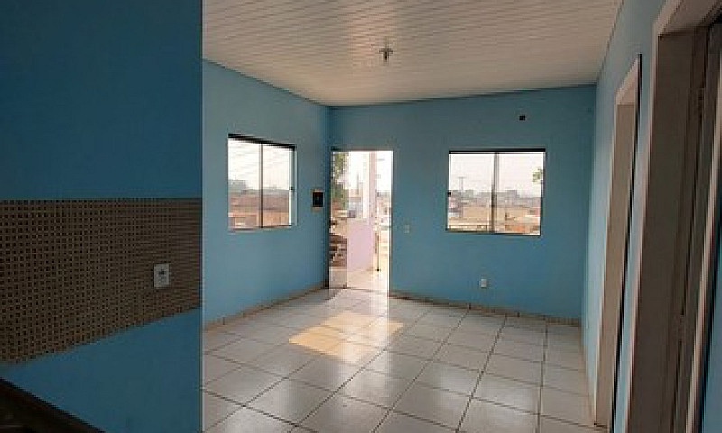 Apartamento Padrão...