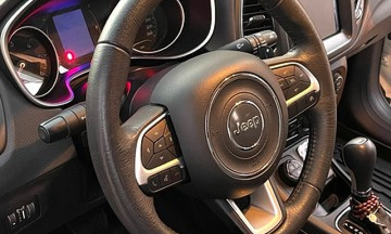 Jeep Compass Diesel ...