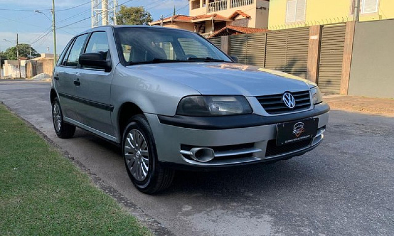 Vw - Volkswagen - Go...