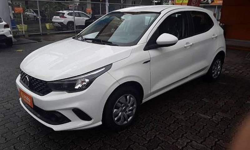 Fiat Argo 2019/2020 ...