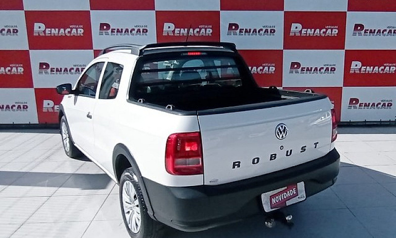 Volkswagen Saveiro R...