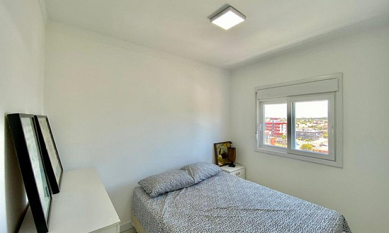 Apartamento 2 Dormit...