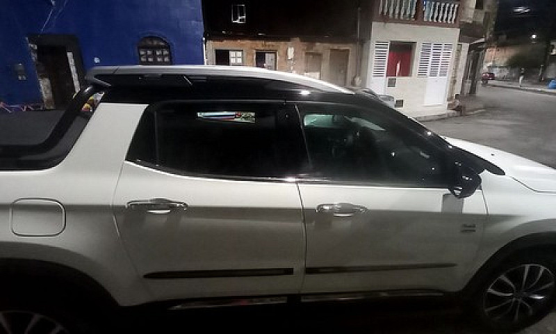 Fiat Toro...