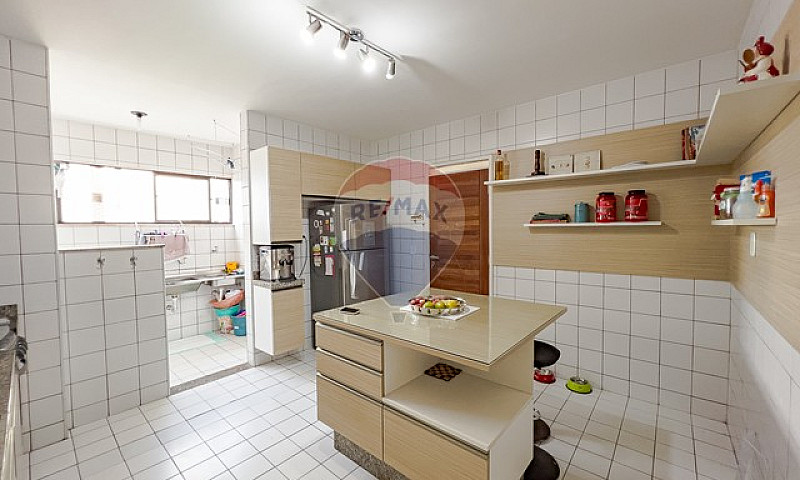 Apartamento Para Ven...
