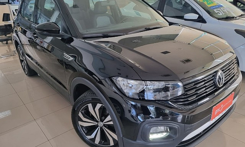 Volkswagen T-Cross 1...