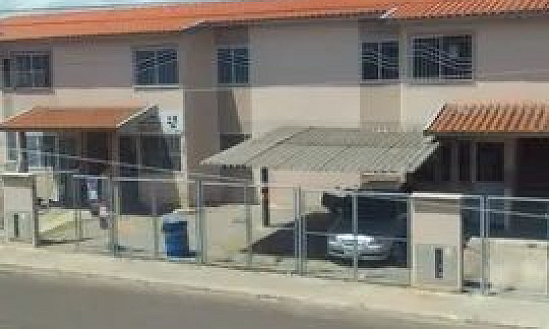 Alugo Casa ...