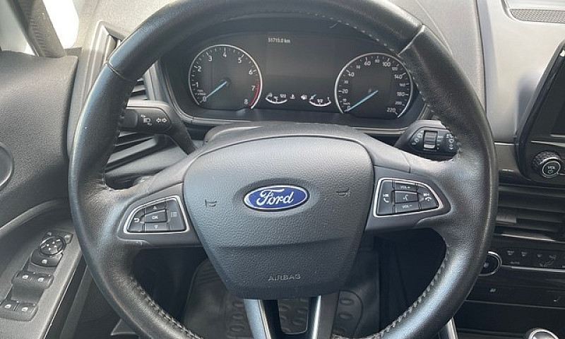 Ford Ecosport Freest...