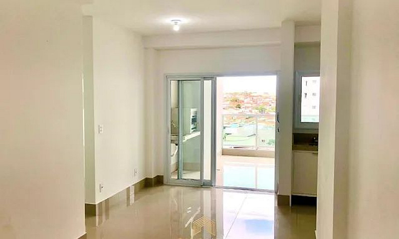 Apartamento Para Alu...