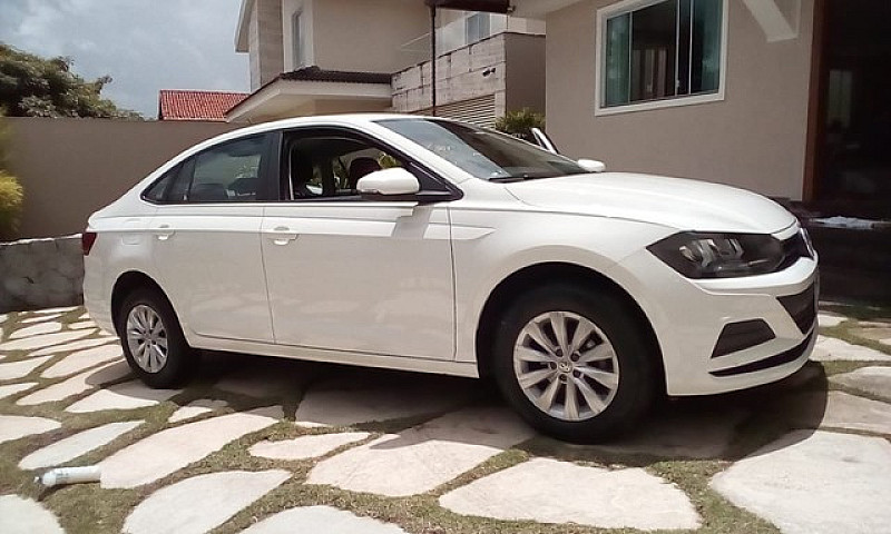 Vw Virtus 1.6 Msi To...