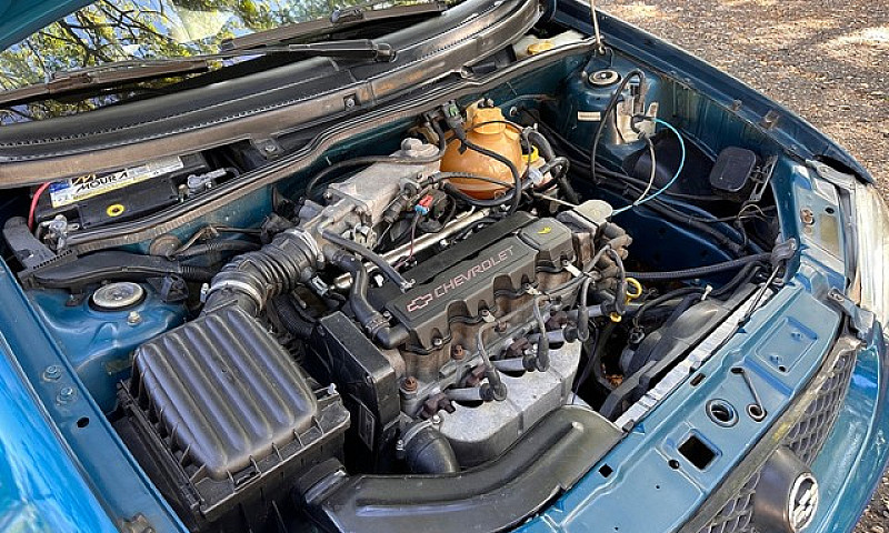 Corsa 1.0 8V Sed./ A...