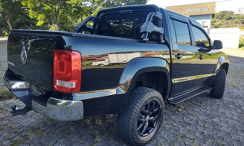 Amarok Highline 14/1...
