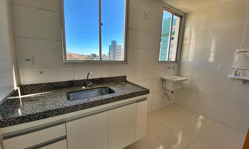 Apartamento 2 Quarto...