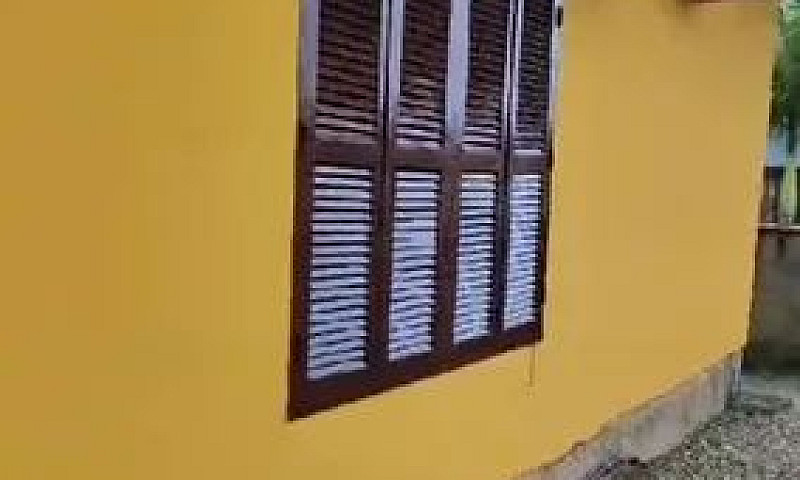 Aluga-Se Casa Da Pra...