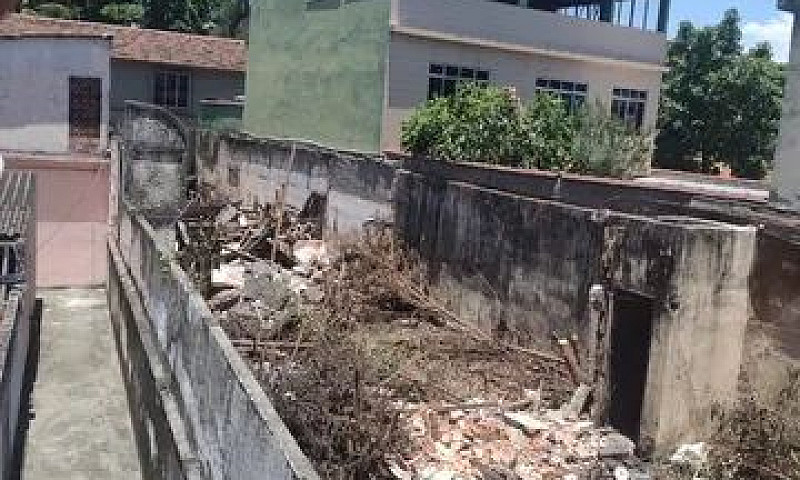 Vendo Terreno Centro...
