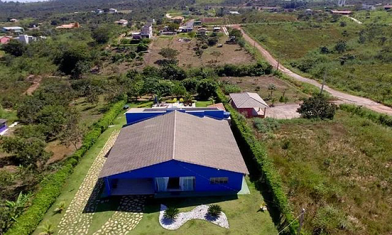 Casa Corumbá Iv, Con...