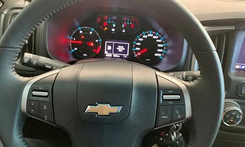 S10 2023 2.8 Turbo D...