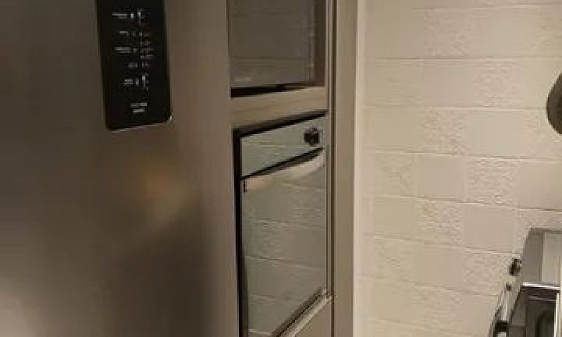 Apartamento Mobiliad...