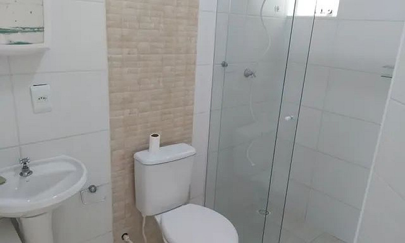 Apartamento Para Alu...