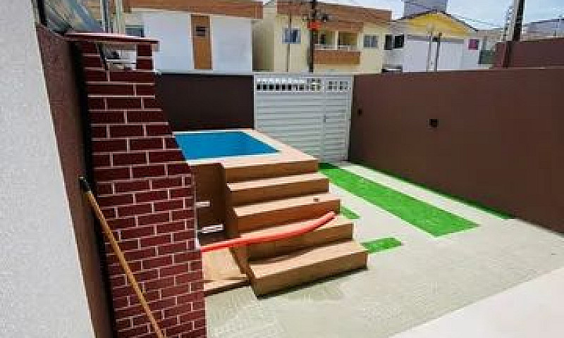 ((Cm)) Casa Prox Cen...