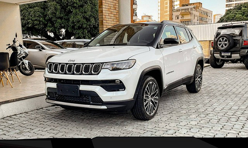 Jeep Compass Compass...