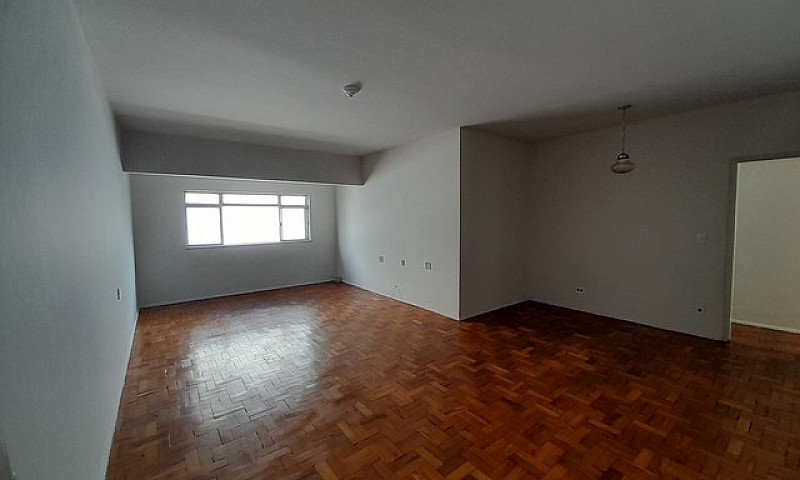 Apartamento Para Alu...