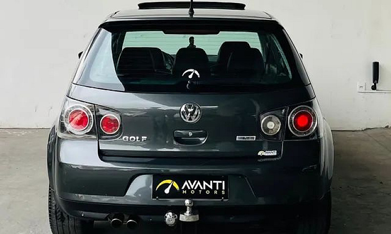 Golf 1.6 Sportline 2...