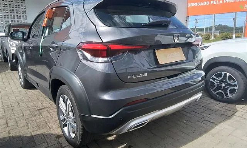 Fiat Pulse 2022 1.0 ...