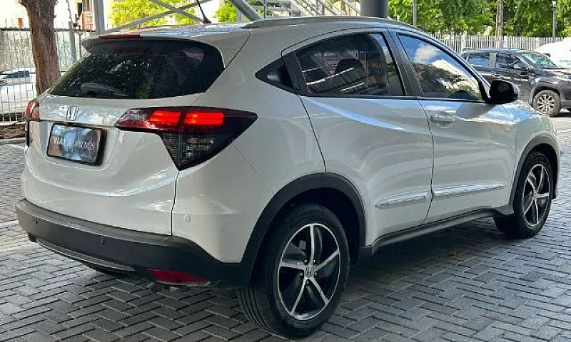 Hr-V Exl 1.8 2020- O...