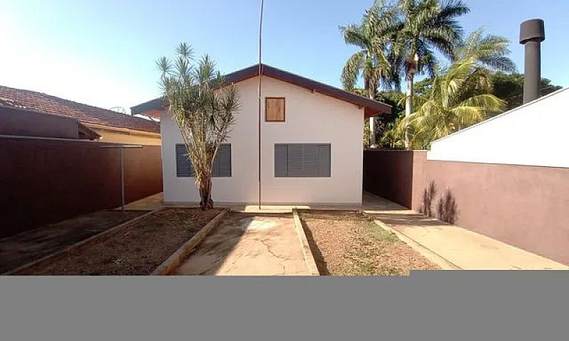 Casa Para Aluguel Ja...