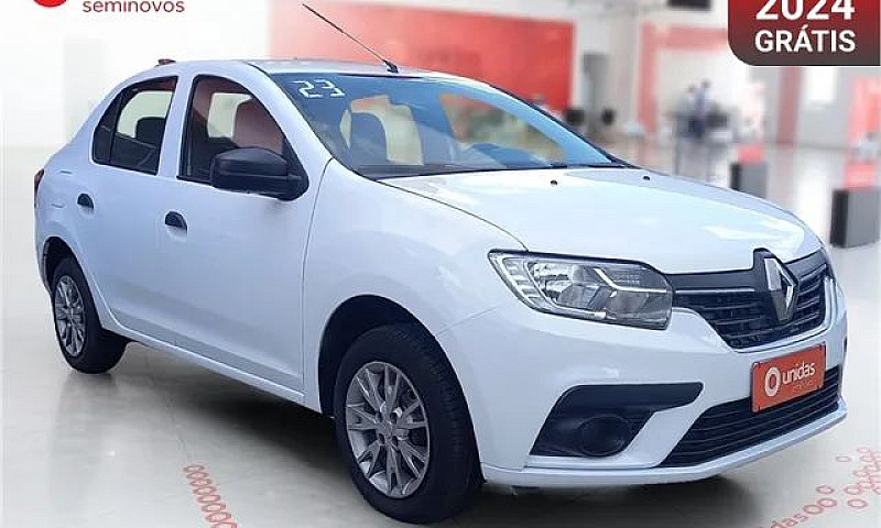 Renault Logan 2023 1...