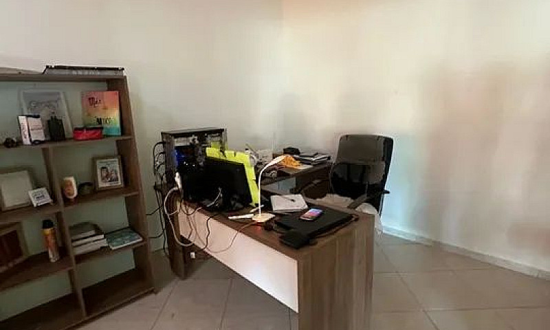 Casa 3 Quartos Condo...