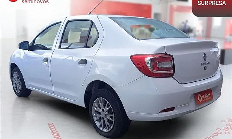 Renault Logan 2023 1...