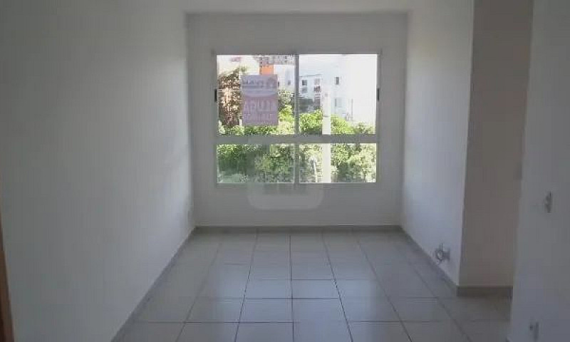 Apartamento Padrão E...