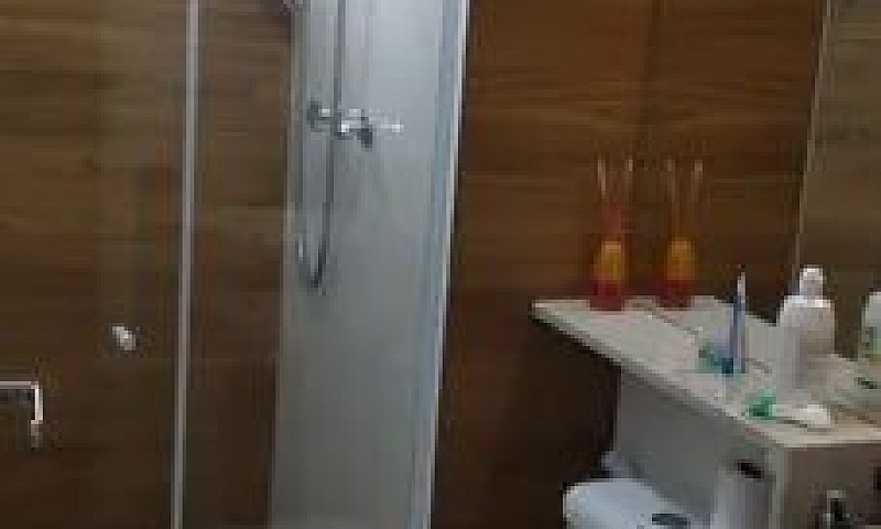 Apartamento Pedra De...