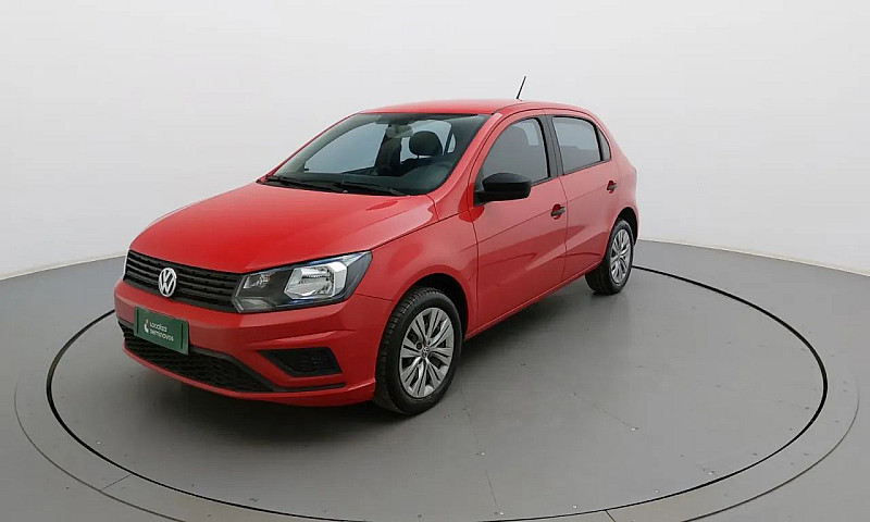 Volkswagen Gol 2022 ...