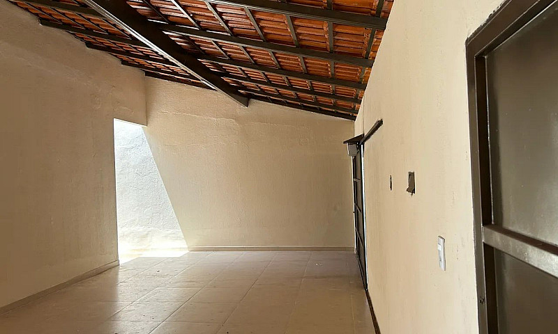 Sua Nova Casa No Bai...