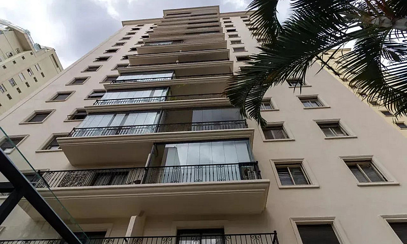 Lindo Apartamento Co...