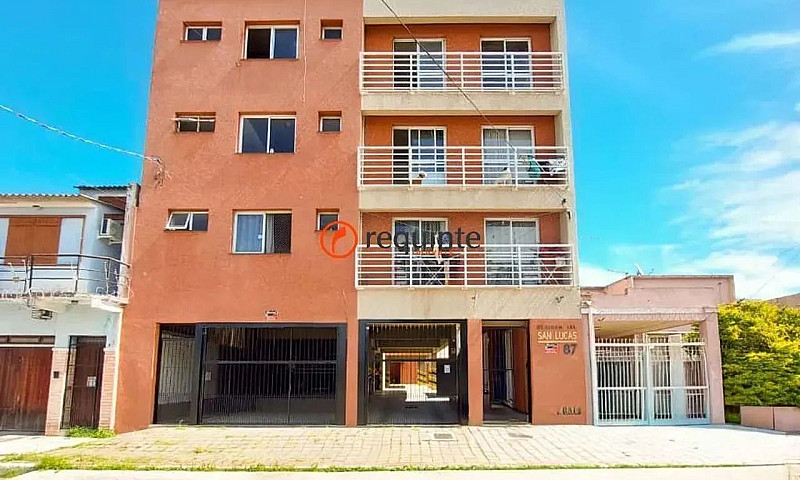 Apartamento Em Centr...