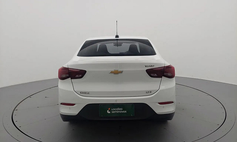 Chevrolet Onix 2023 ...
