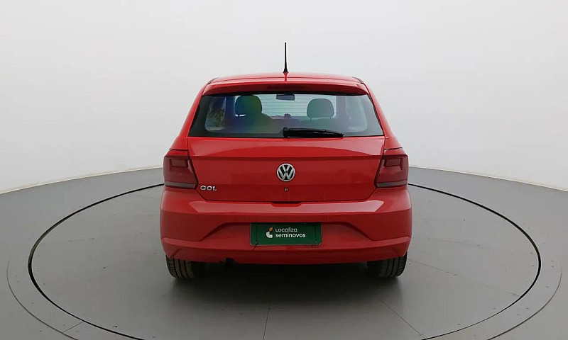 Volkswagen Gol 2022 ...