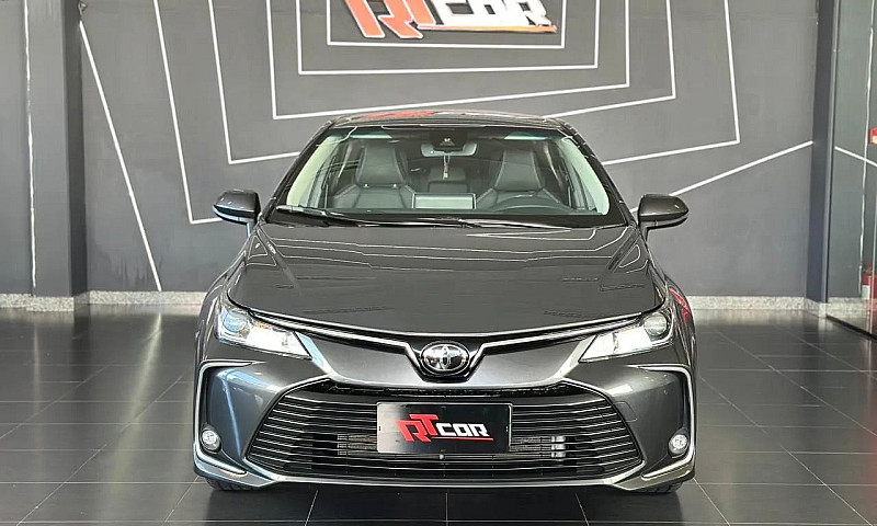 Toyota Corolla Xei 2...