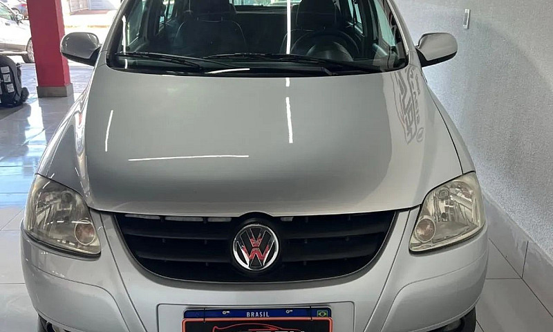 Volkswagen Fox Plus ...