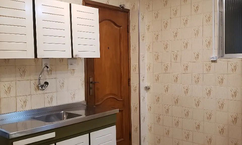 Ap. Com Ótima Locali...