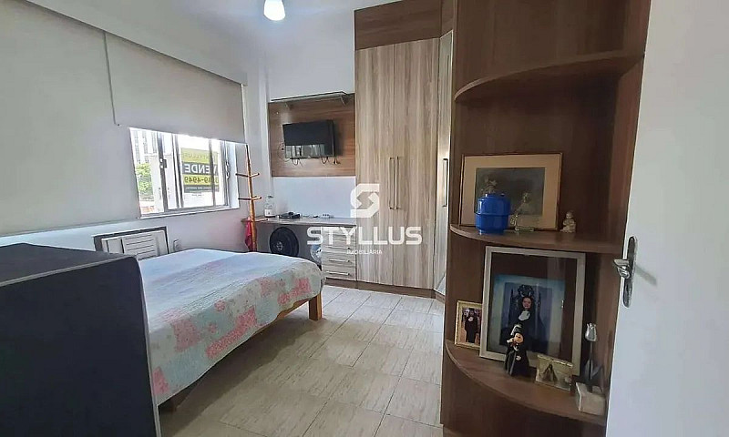 Cachambi | Apartamen...